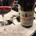 Ze Independent Natural Cellar. Le Zinc