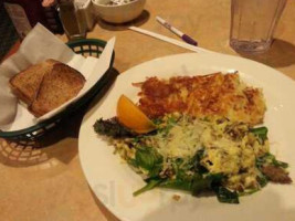 American River Cafe Harrah's Lake Tahoe