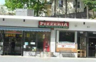 Ossining Pizzeria