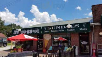 Boxcar Cafe And Cones, Inc.