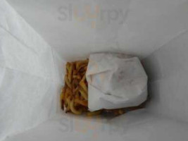 Market Burger Fries Shakes