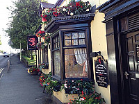 The Red Lion