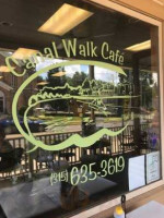 Canal Cafe