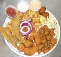 Bubba's Catfish