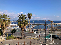 Brasserie Le Lido