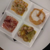 Coda Del Pesce