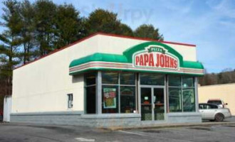 Papa Johns Pizza