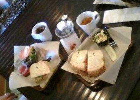 Nana's Sandwich Shoppe