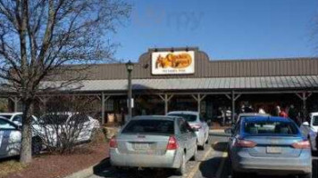 Cracker Barrel Old Country Store