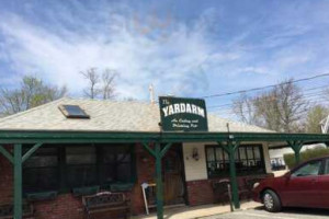 The Yardarm Resturant