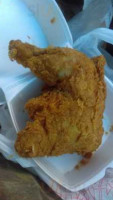 Pantry Fried Chicken