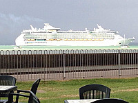 Shoreside Cafe