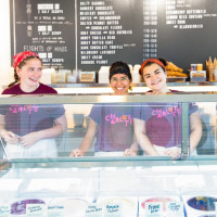 Jeni's Ice Creams North Wells