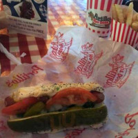Portillo's