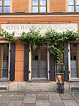 Altes Handelshaus