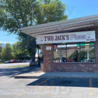 Two Jack's Pizza