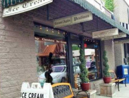 The Chocolate Shoppe