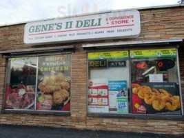 Gene's II Deli
