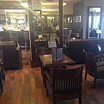 Pavilion Lounge