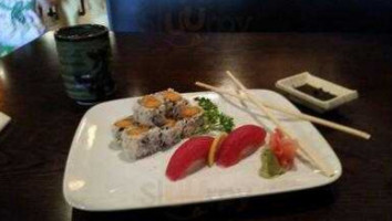 Sumo Japanese Steak House Sushi