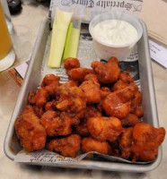 Bradford Brew Station