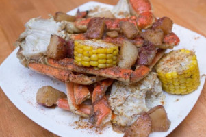 Wray's Caribbean And Seafood Cuisine