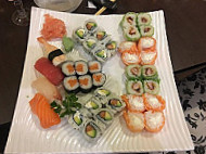 Jasmin Sushi Box