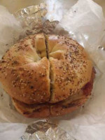 Hot Bagels And Deli