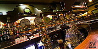 Tennent's Grill
