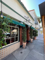 Trattoria Vittoria