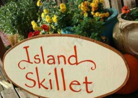 Island Skillet