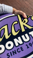 Jack's Donuts