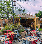 Blacksmith Arms