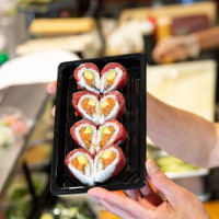 Odori Sushi and Japanese Cuisine