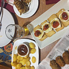 Tira La Caña