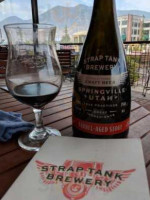 Strap Tank Brewery