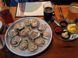 Savannah's Oyster House