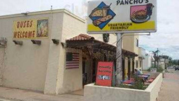 Pancho's