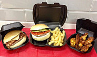 Bigger L'hamburger Artigianale Di Verona