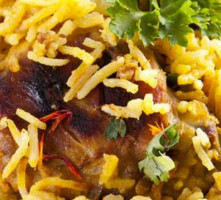 Pak Shahi Biryani Grill