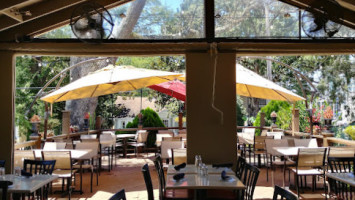 Basil’s Tapas Bar