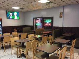 Wings'n'pies