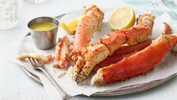 King Crab Tavern And Grill