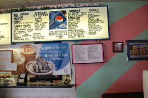 Grabill Dairy Sweet