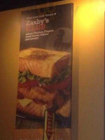 Zaxby's