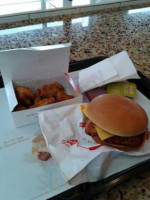 Chick-fil-a