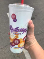 Roxberry Juice Co