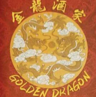 Golden Dragon