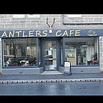 Antlers Cafe