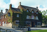 The Bell At Stow